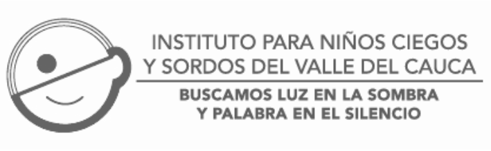 Inst para niños ciegos y sordos